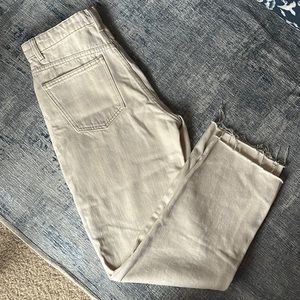 Zara Jeans